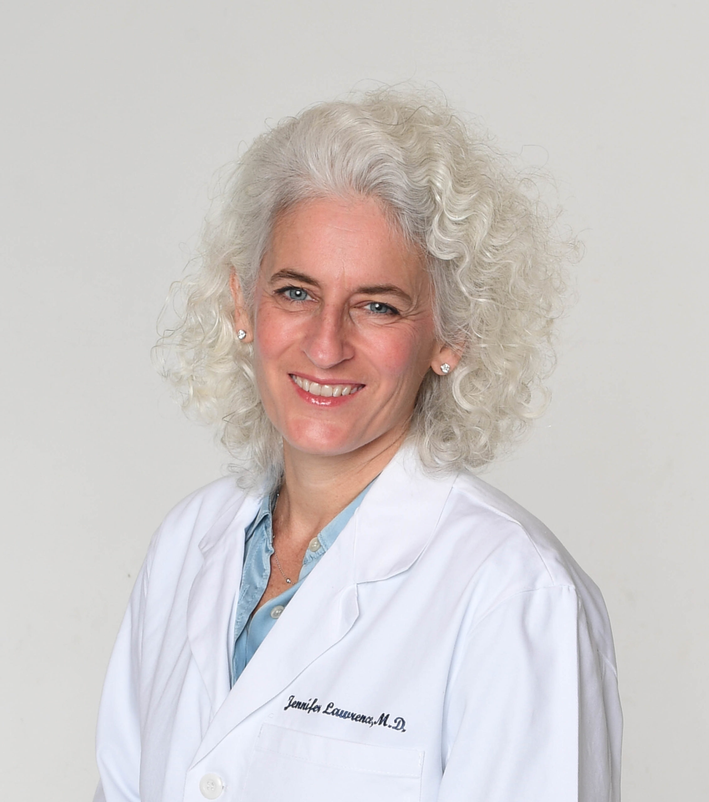 Jennifer Lawrence, MD SGMC Health