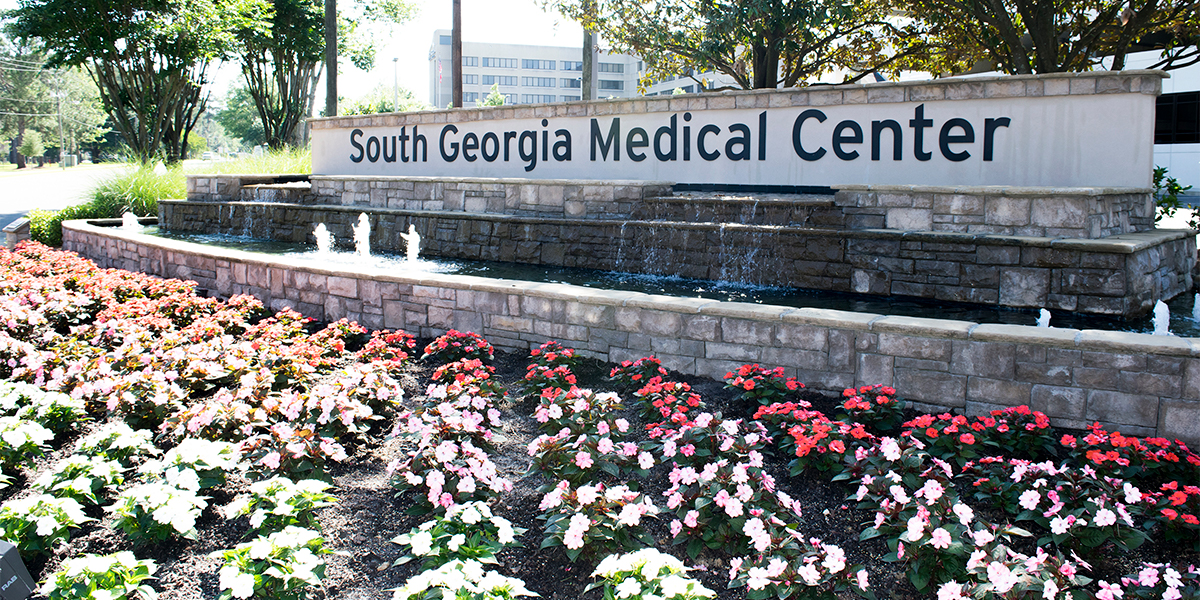 South Georgia Medical Center The Health Leader In Our Community