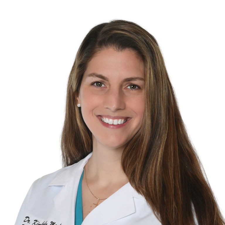 Kimberly Mackey, MD SGMC Health