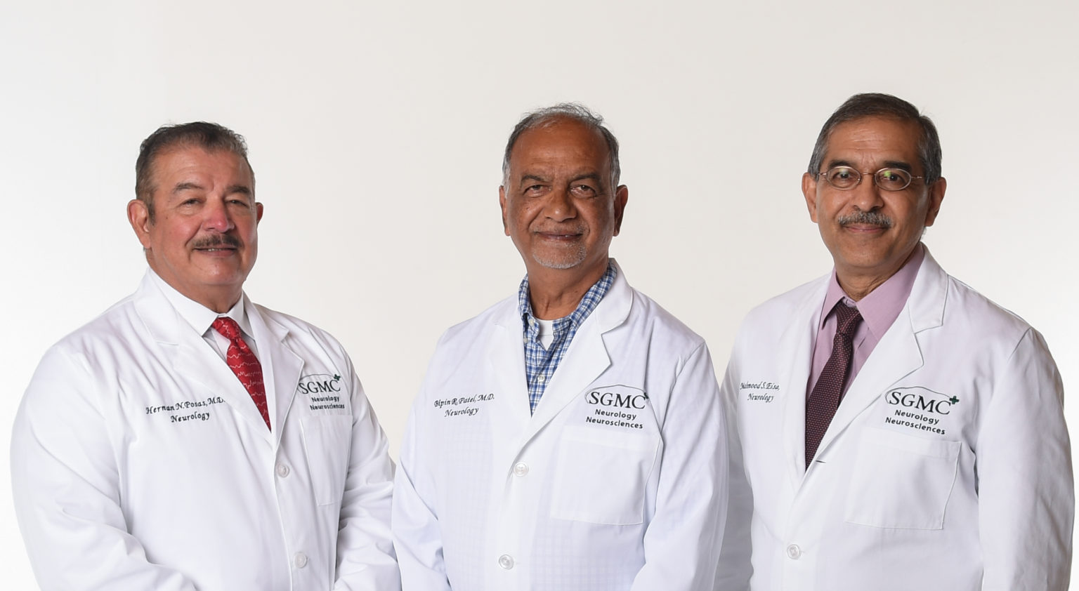 SGMC Expands Neurological Care SGMC Health