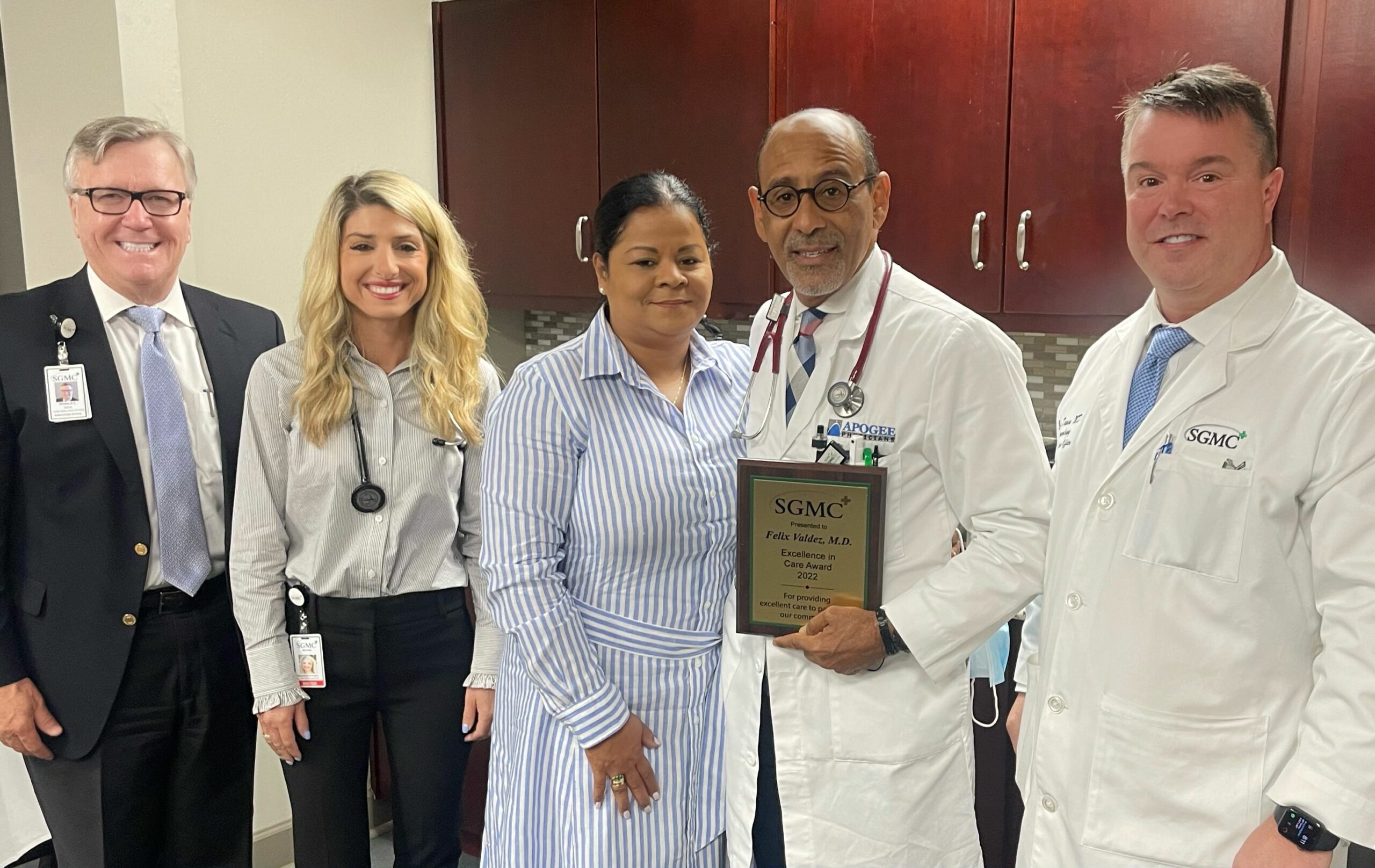Dr Valdez Bakersfield