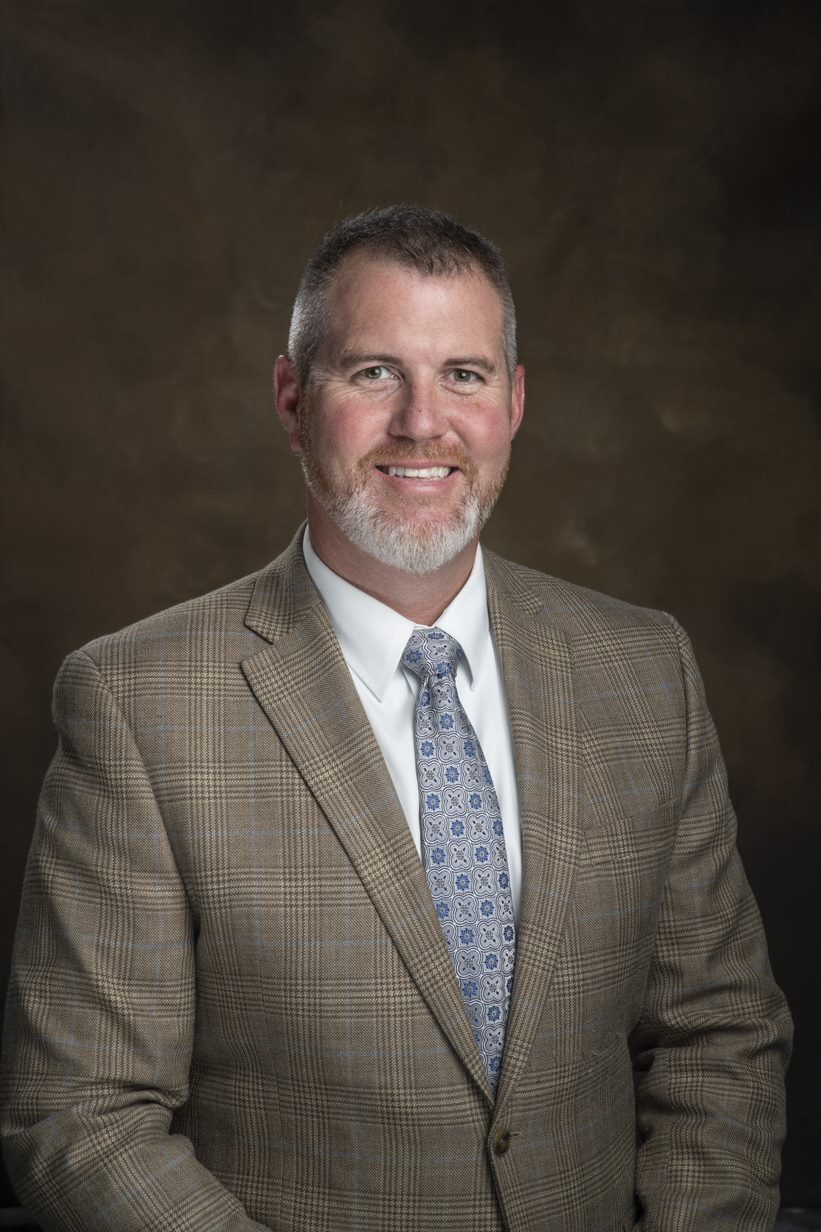SGMC Names Moore Administrator for Berrien Campus SGMC Health