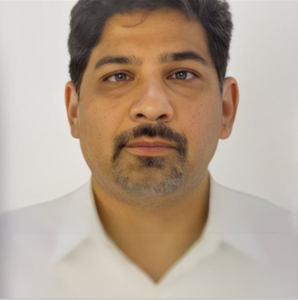 Amir Rasheed Ahmed, MD - SGMC Health