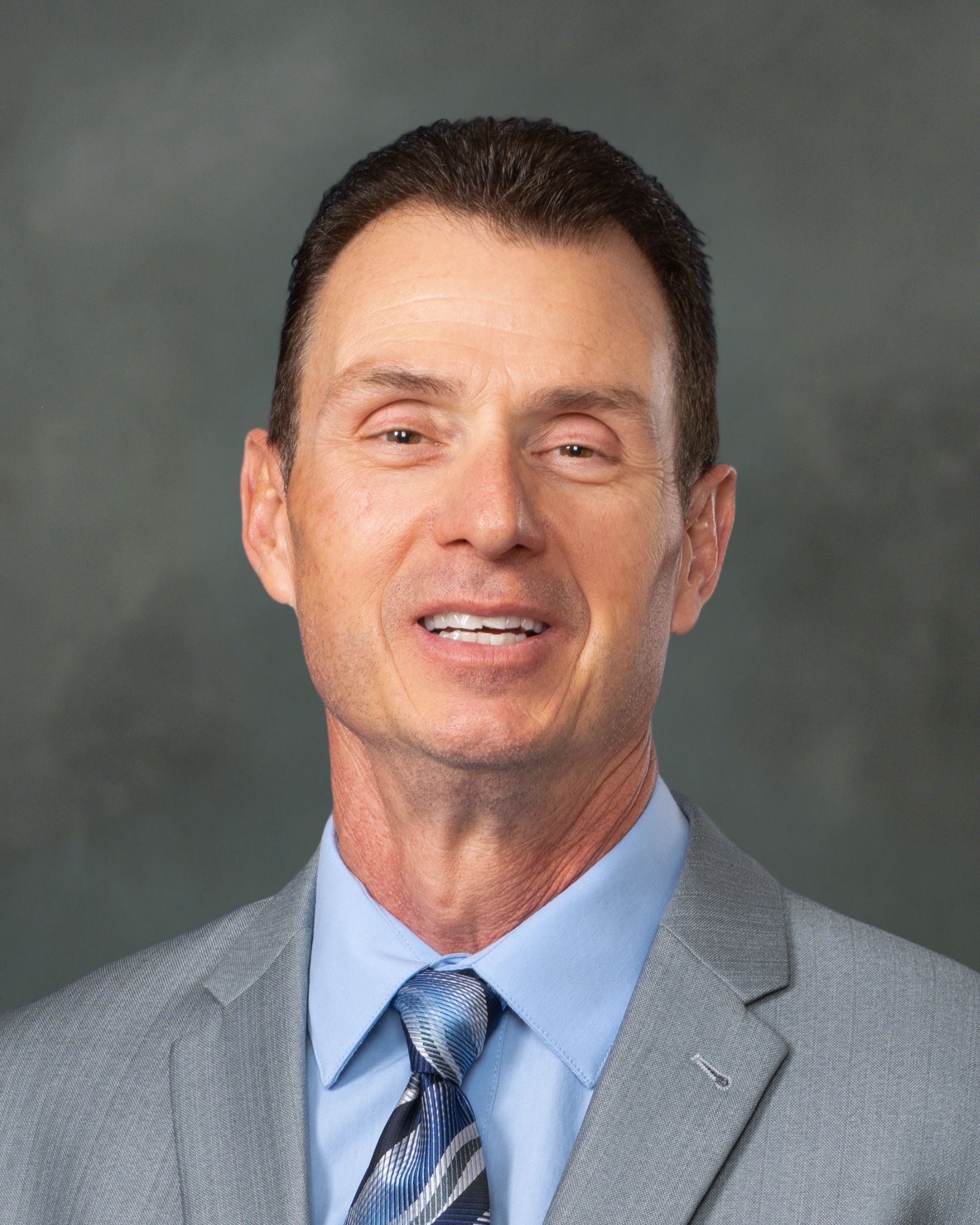 SGMC Health Welcomes Candito as Supply Chain Director - SGMC Health