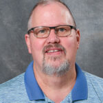 John Jones headshot