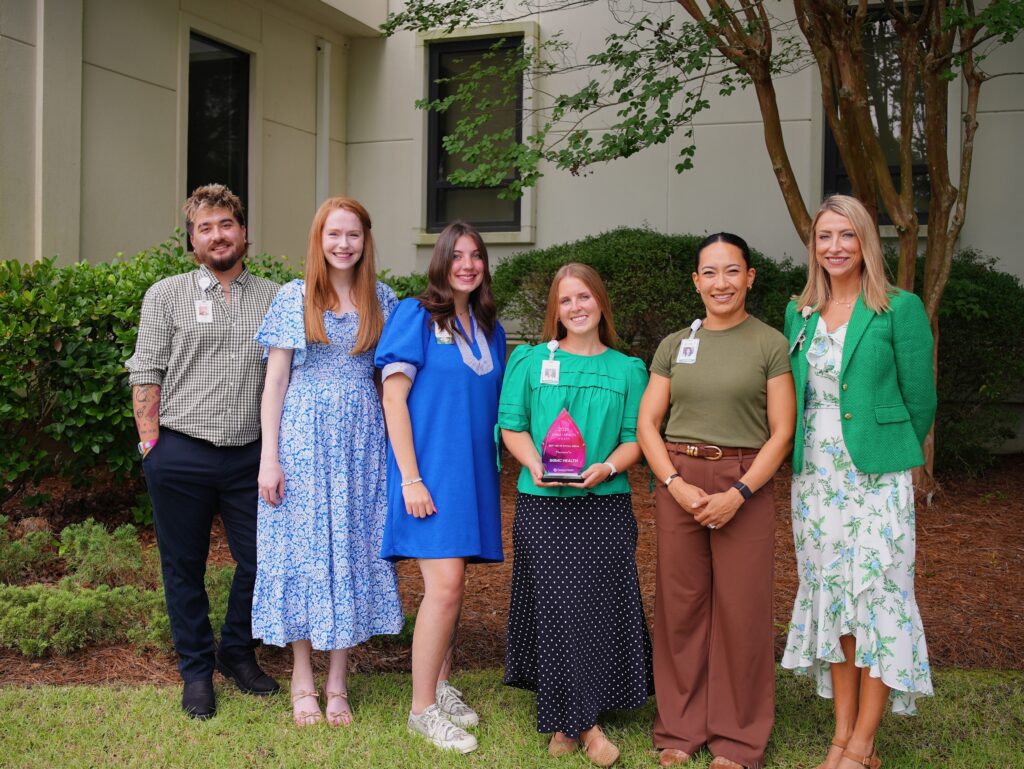 SGMC Health Wins 2026 Swaay.Health Award for Best Social Media Use SGMC Health Wins 2026 Swaay.Health Award for Best Social Media Use